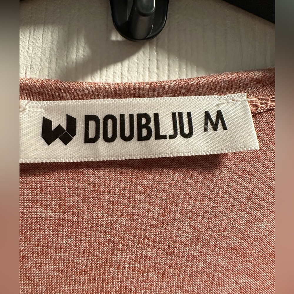 Pink Cardigan - Picture 2 of 2